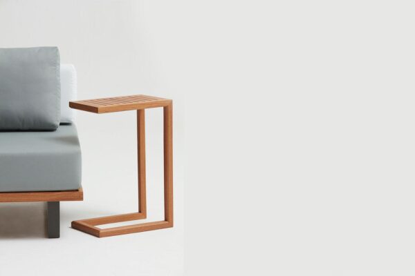 Shimmer Armchair - Image 5
