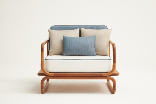 Enclave Armchair - Image 2
