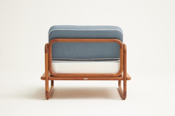 Enclave Armchair - Image 5