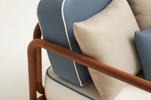 Enclave Armchair - Image 6