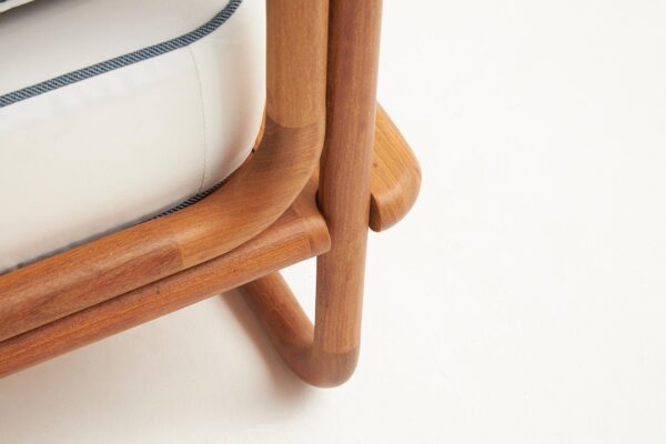 Enclave Armchair - Image 7