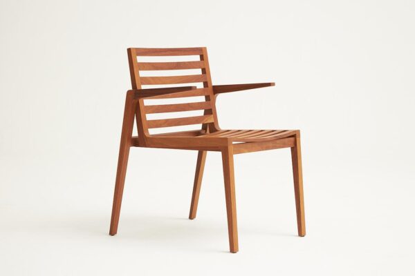 Cypress Armchair