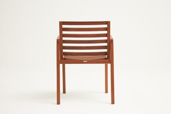 Cypress Armchair - Image 2