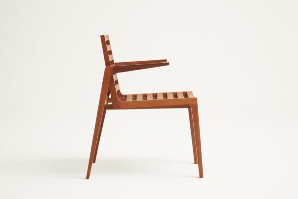 Cypress Armchair - Image 4