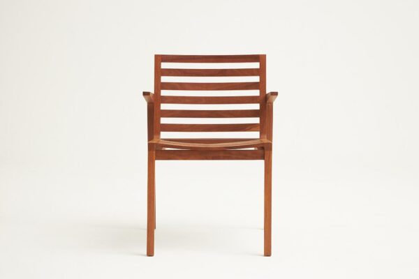Cypress Armchair - Image 5
