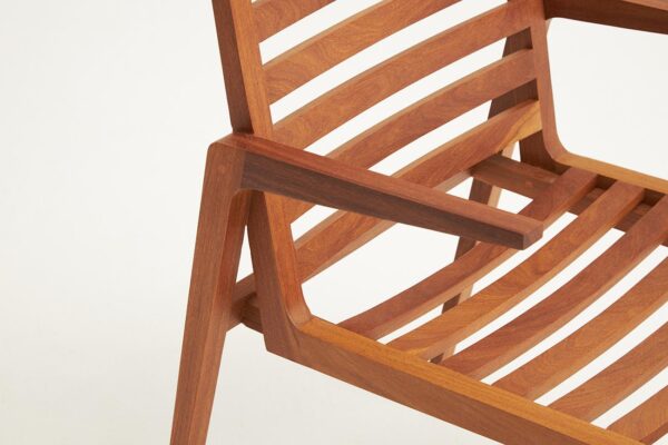 Cypress Armchair - Image 6