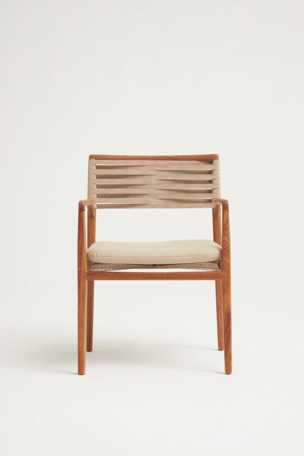 Sable Armchair - Image 2