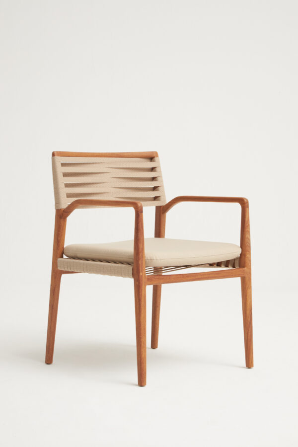 Sable Armchair - Image 3