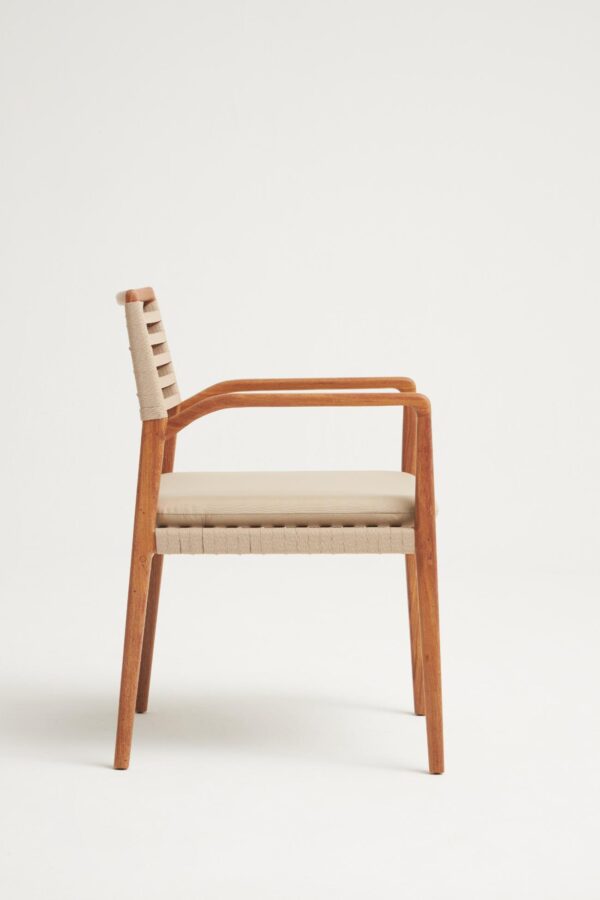 Sable Armchair - Image 4