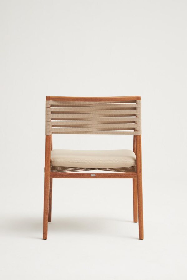 Sable Armchair - Image 5
