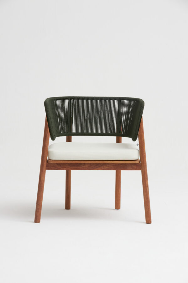 Serene Armchair - Image 2