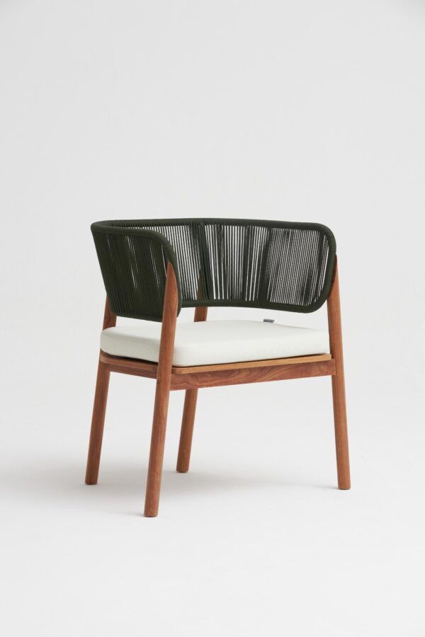 Serene Armchair - Image 3