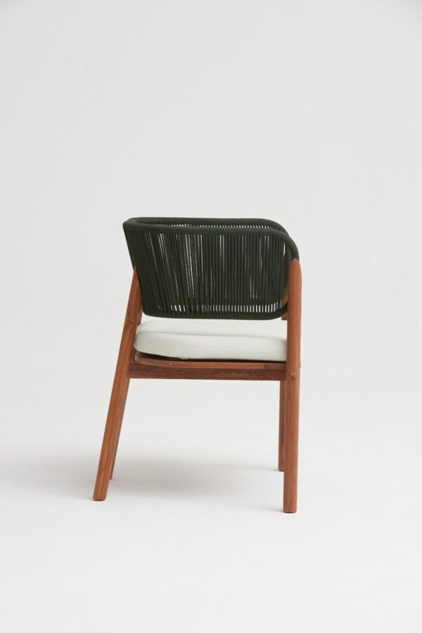 Serene Armchair - Image 4