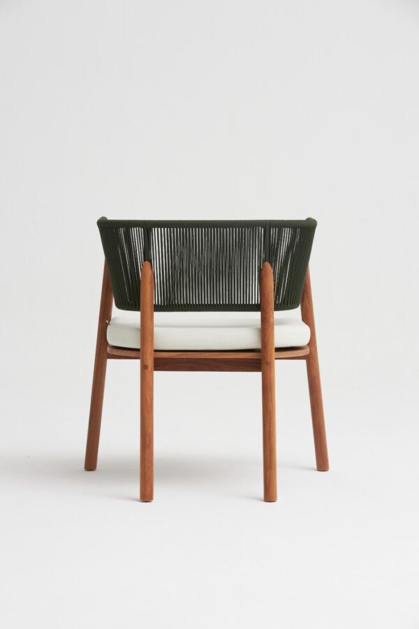 Serene Armchair - Image 5