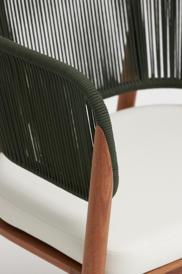 Serene Armchair - Image 6
