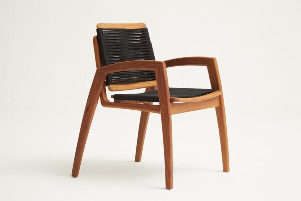 Glimmer Armchair