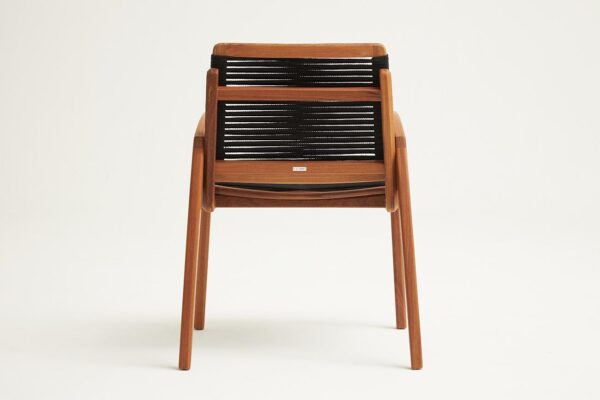 Glimmer Armchair - Image 5