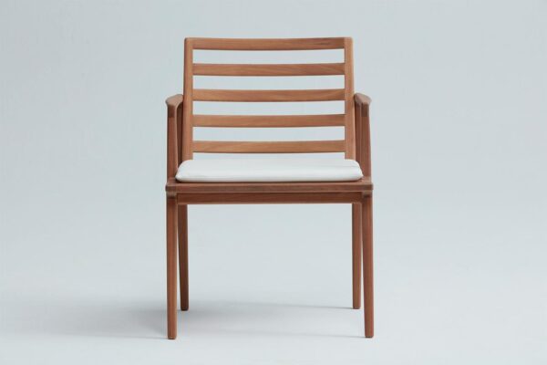Sequoia Armchair