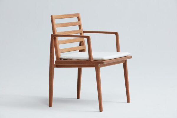 Sequoia Armchair - Image 2