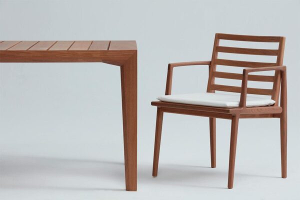 Sequoia Armchair - Image 3