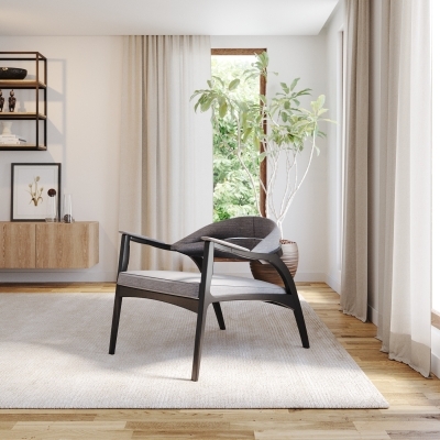 Haven Armchair