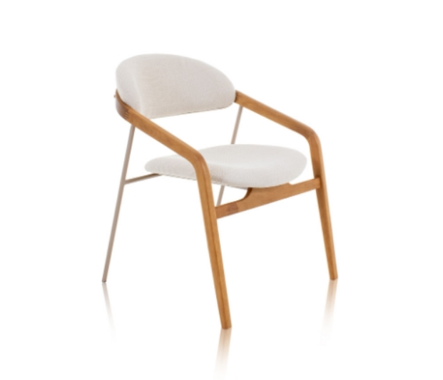 Zephyr Chair