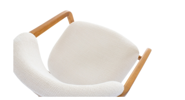 Zephyr Chair - Image 3