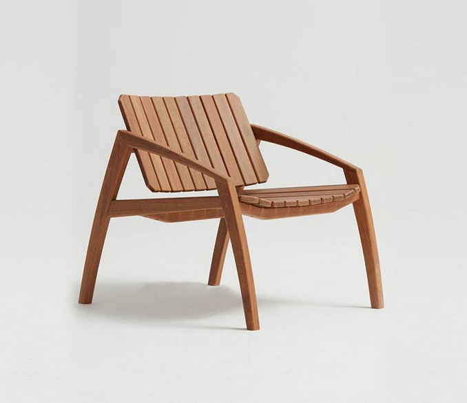 Quill Chair
