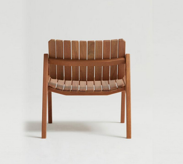 Quill Chair - Image 4