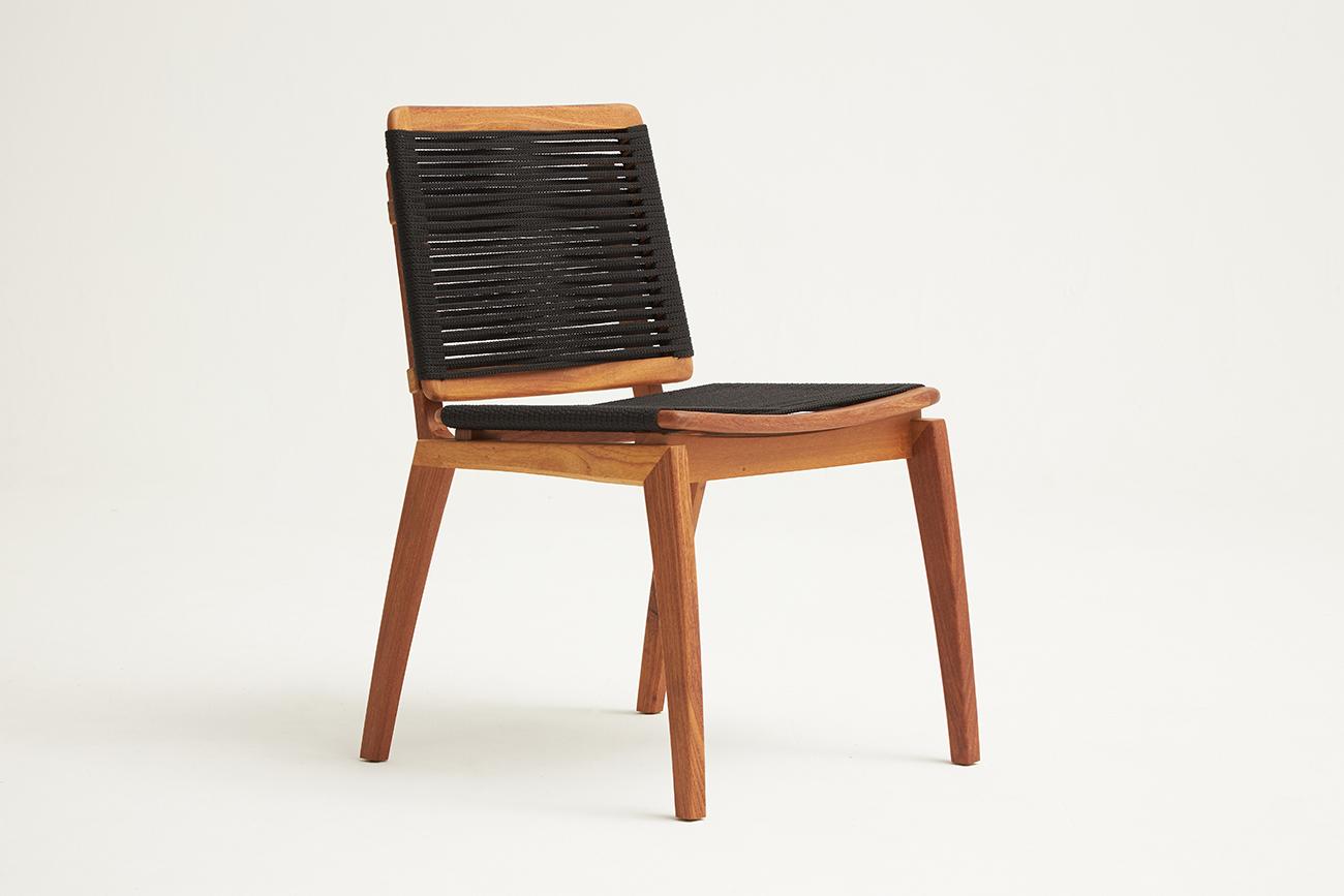 Spire Chair