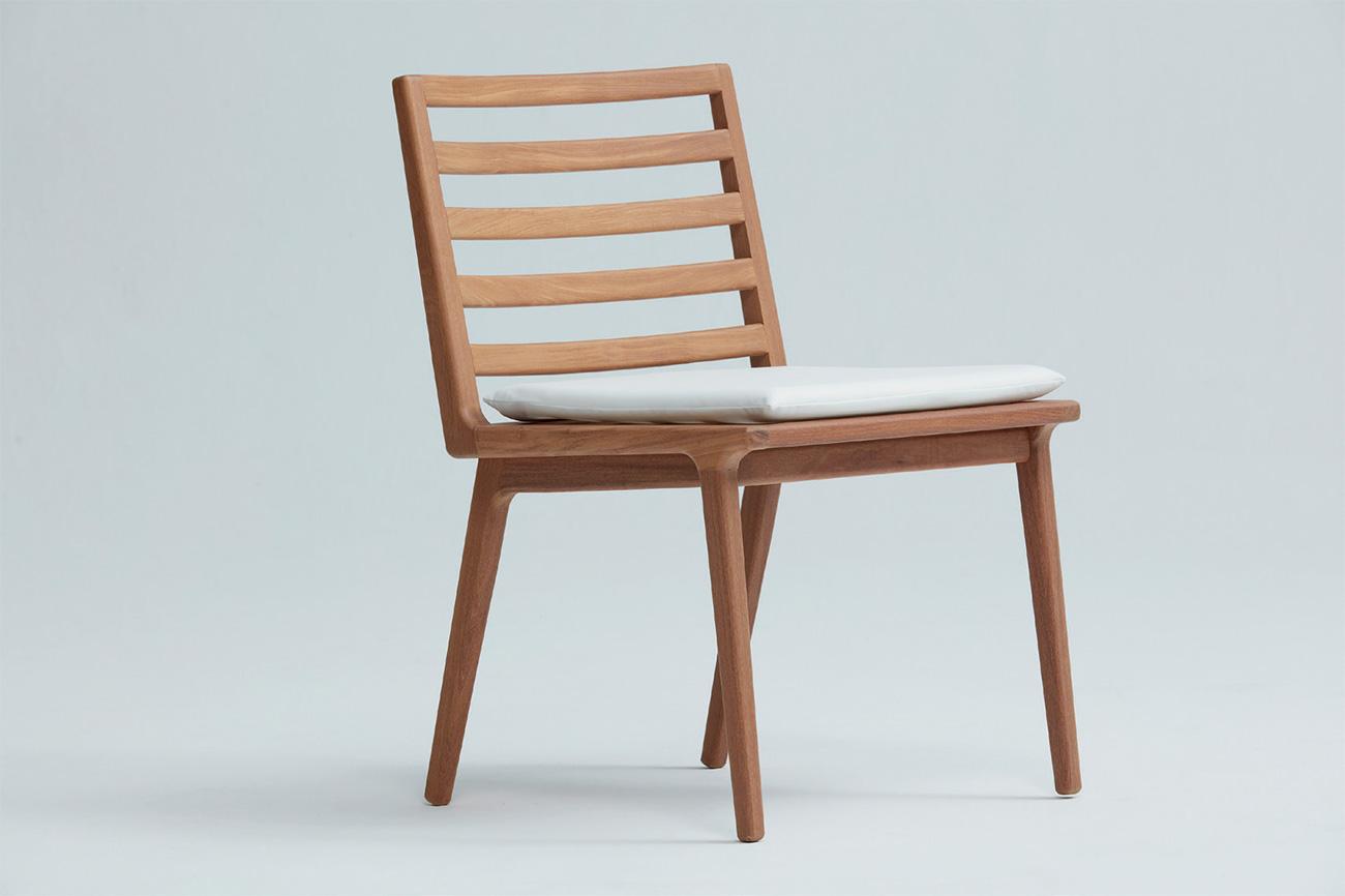 Fuze Chair