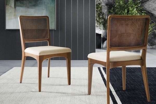 Glide Chair