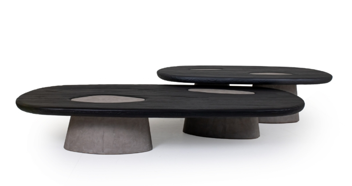 Zeon Table