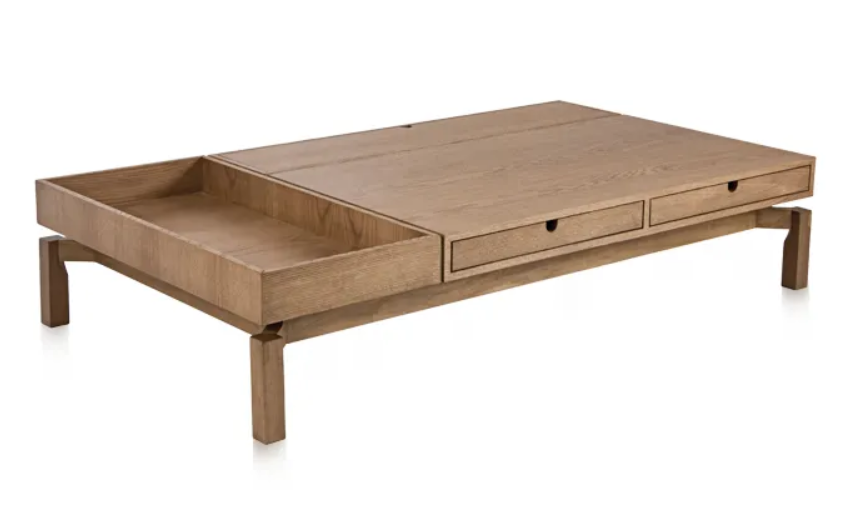 Solanon Table