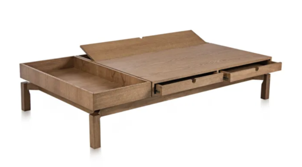 Solanon Table - Image 2