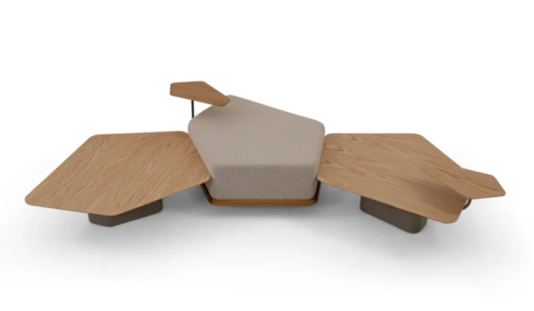 Delton Table Set