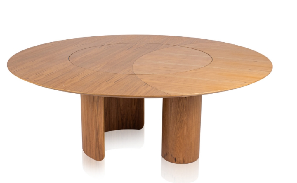 Orbitra Table
