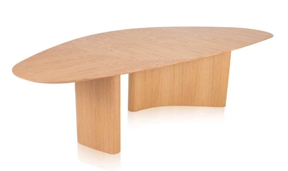 Tidal Table (Copy)