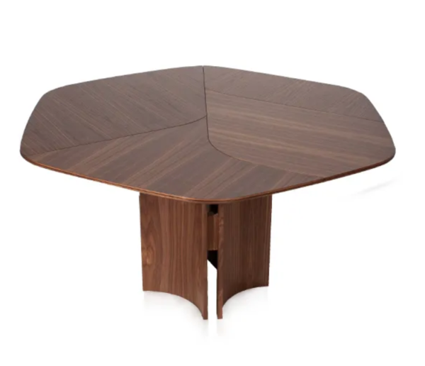 Edgy Table