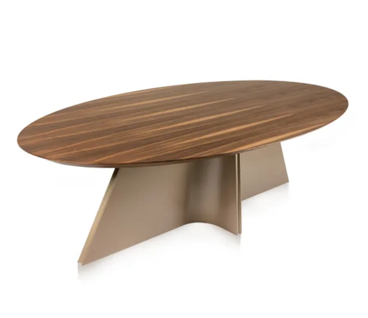 Lusteron Table