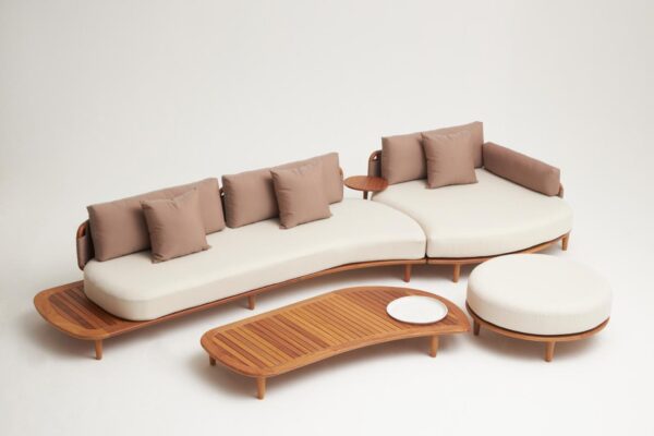 Nexis Table - Image 8