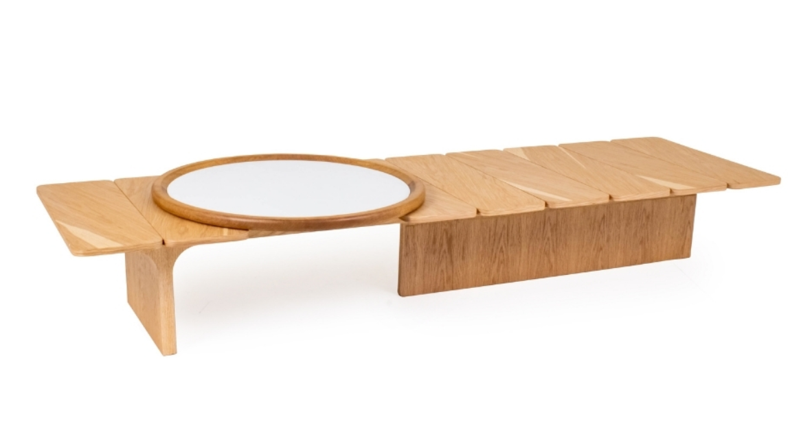 Straton Table