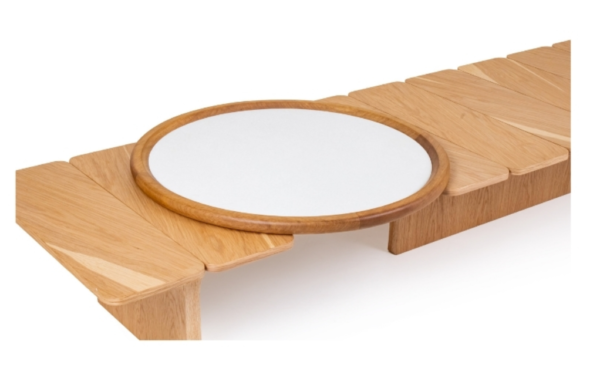 Straton Table - Image 2