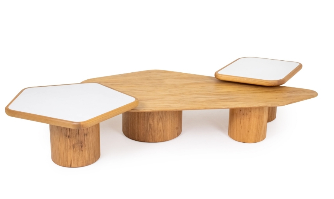 Glowen Table Set