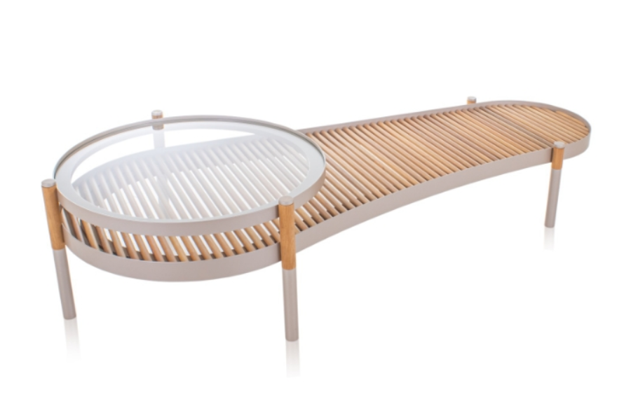 Quanta Table
