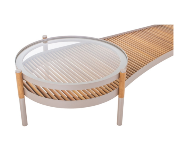 Quanta Table - Image 2