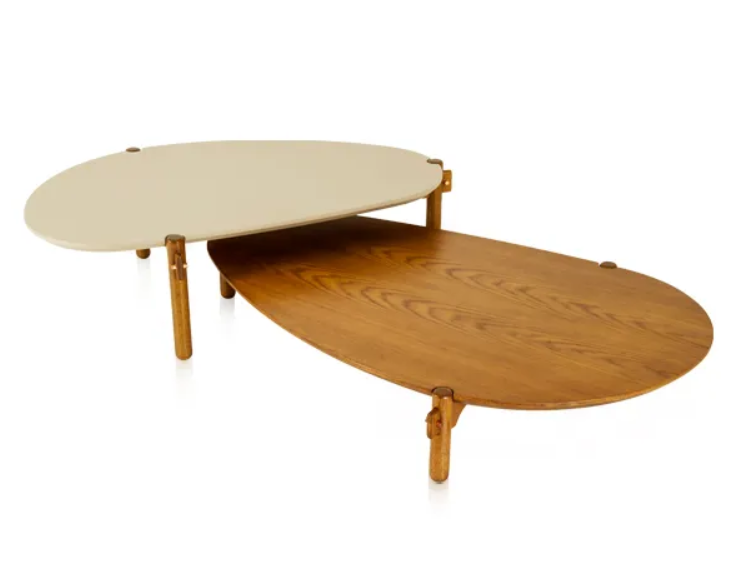 Iton Table