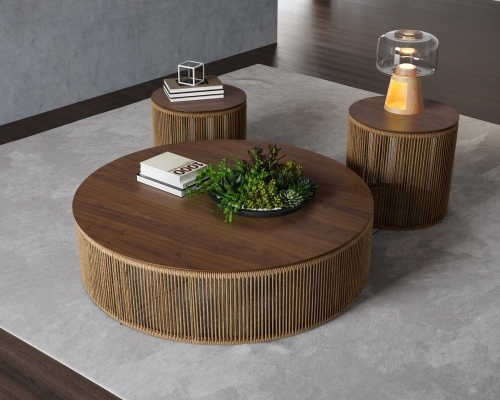 Veil Table