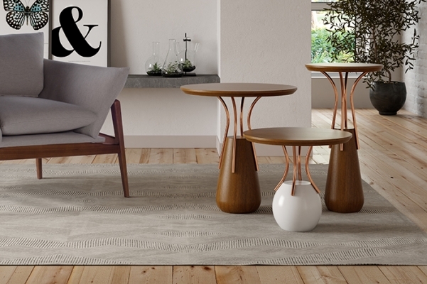 Prismor Table Set
