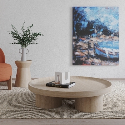 Vaulta Table